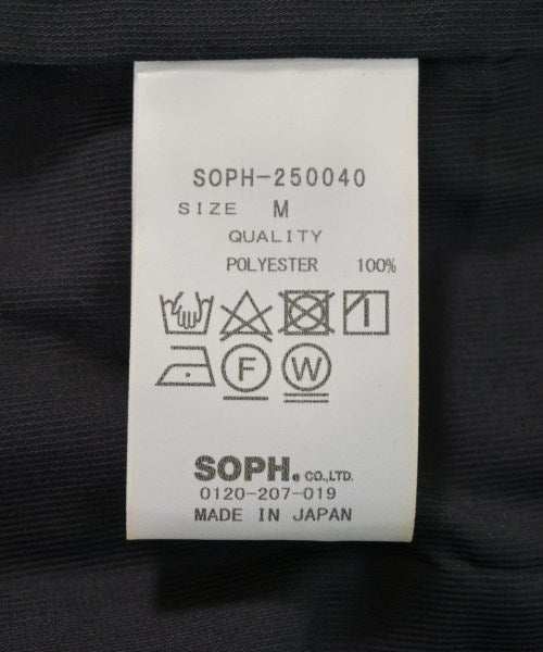 SOPHNET. 休閒襯衫