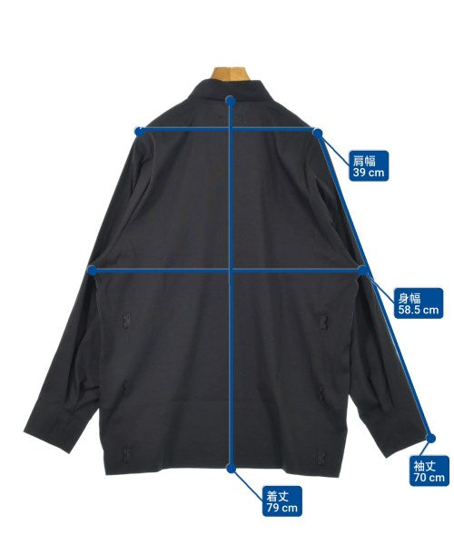 SOPHNET. 休閒襯衫