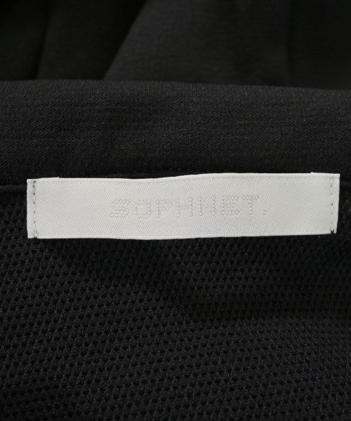 SOPHNET. 連帽衫