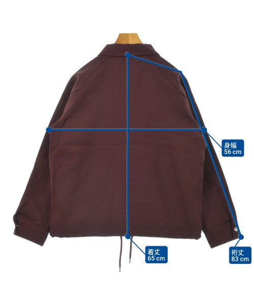 SOPHNET. 其他飛行外套