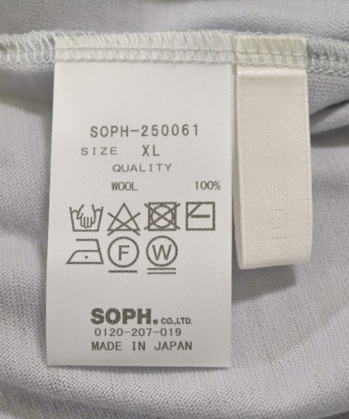SOPHNET. 毛衣