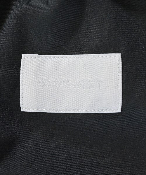 SOPHNET. 牛仔褲