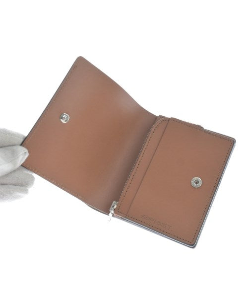 SOPHNET. 錢包/零錢包