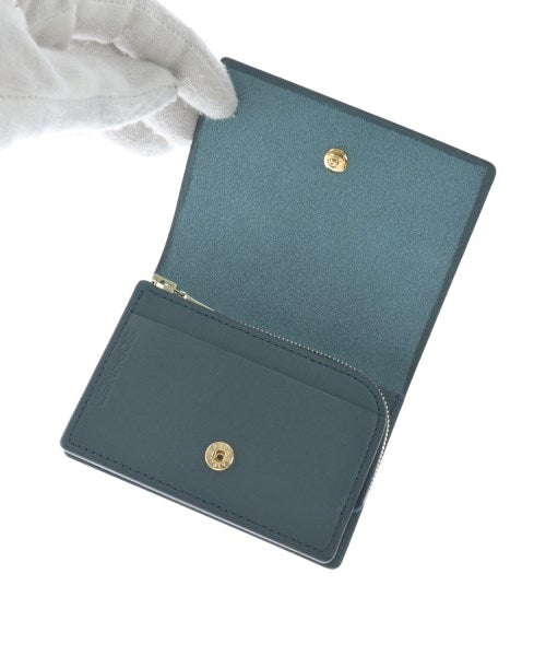 SOPHNET. 錢包/零錢包