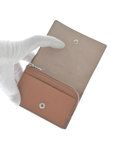 SOPHNET. 錢包/零錢包