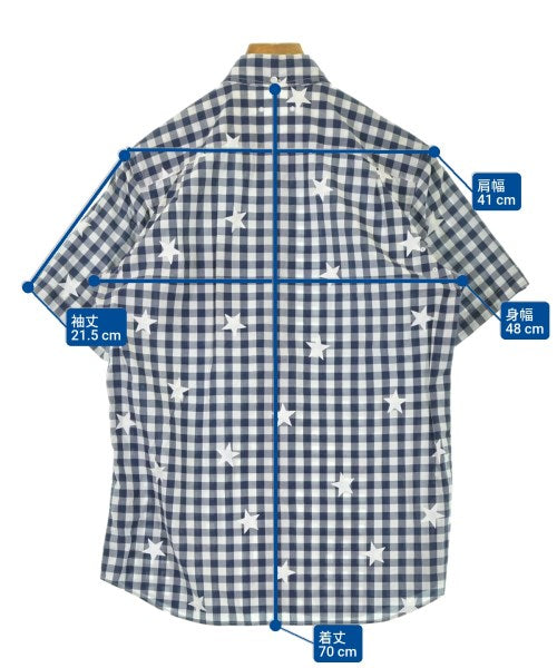 SOPHNET. 休閒襯衫