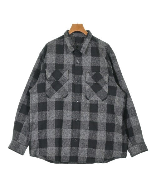 SOPHNET. 休閒襯衫