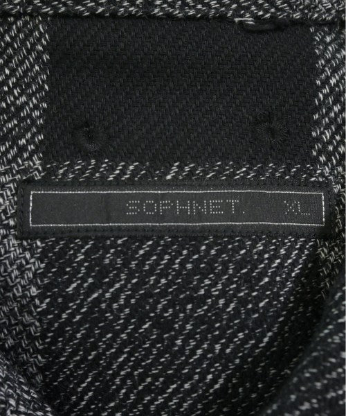 SOPHNET. 休閒襯衫