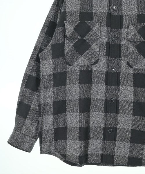 SOPHNET. 休閒襯衫