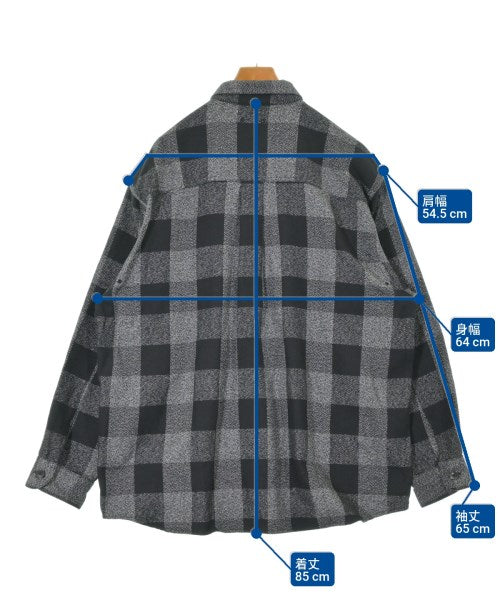 SOPHNET. 休閒襯衫