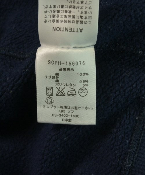 SOPHNET. 運動衫