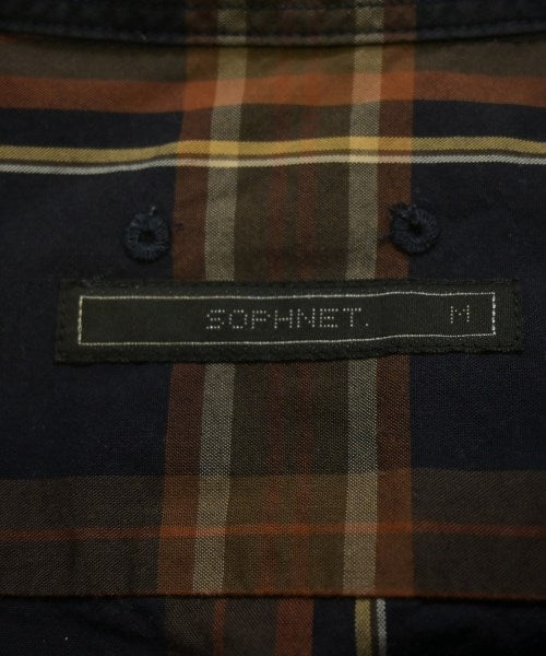 SOPHNET. 休閒襯衫