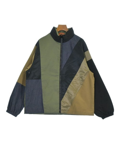 SOPHNET. 其他飛行外套