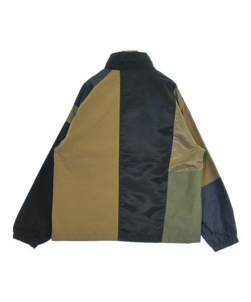 SOPHNET. 其他飛行外套