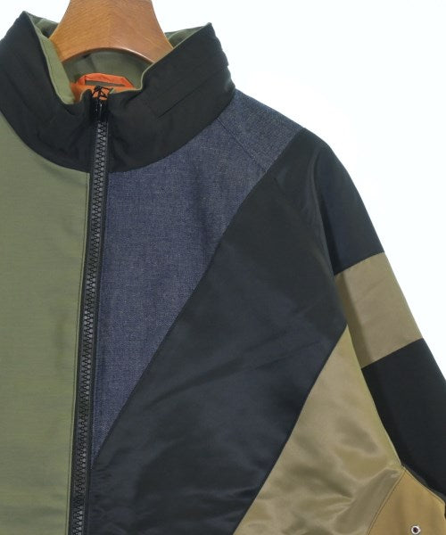 SOPHNET. 其他飛行外套