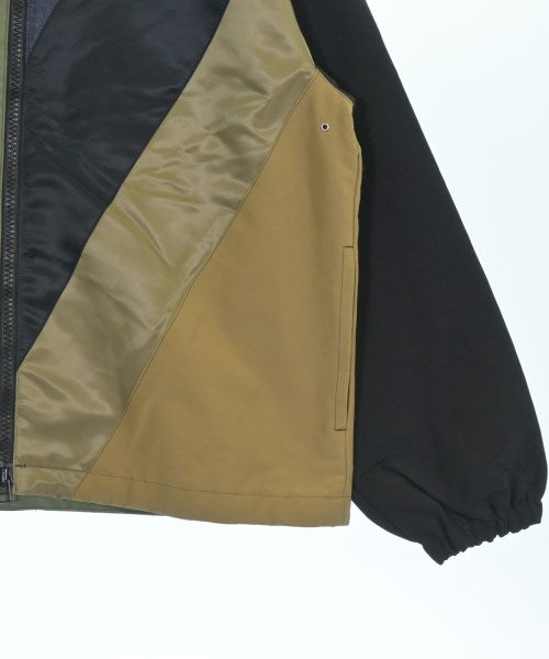 SOPHNET. 其他飛行外套