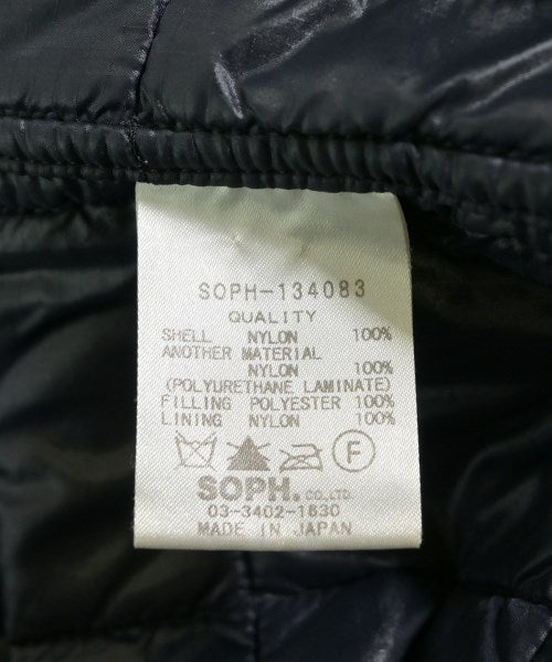 SOPHNET. 休閒襯衫