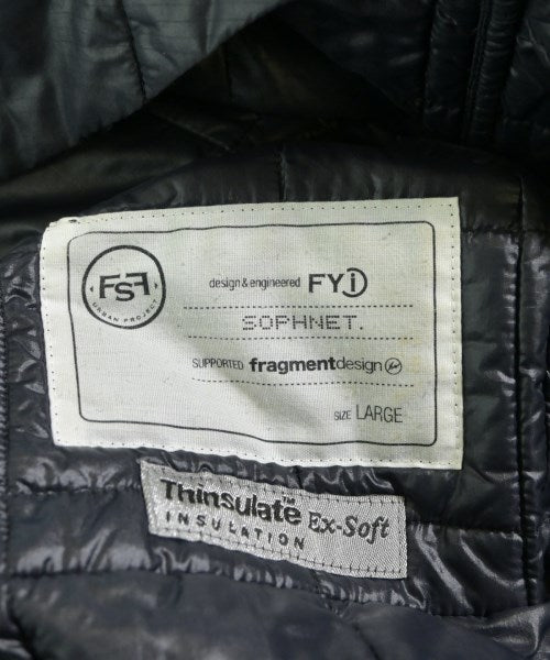 SOPHNET. 休閒襯衫