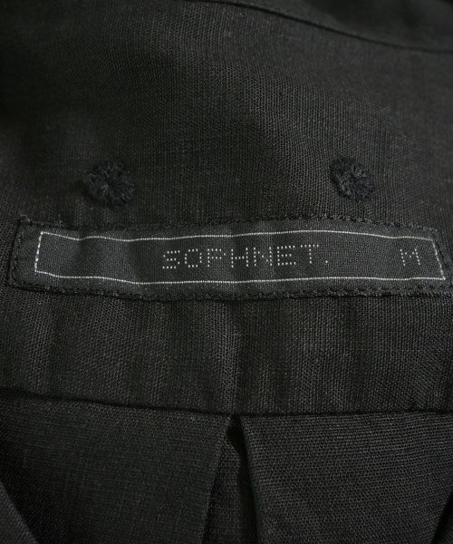 SOPHNET. 休閒襯衫