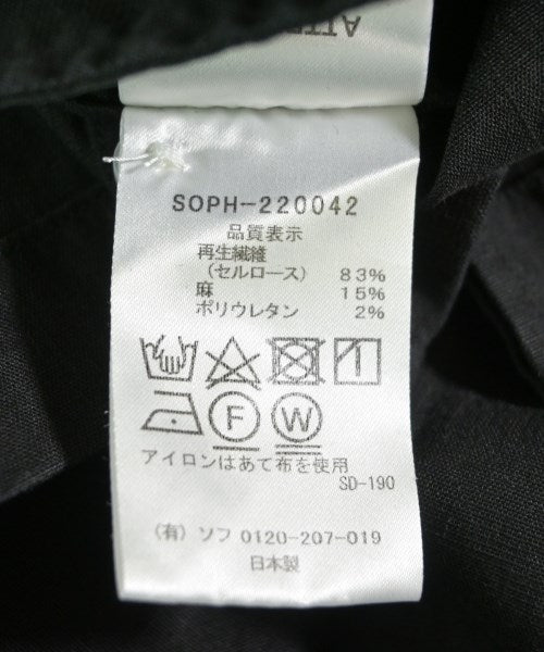 SOPHNET. 休閒襯衫