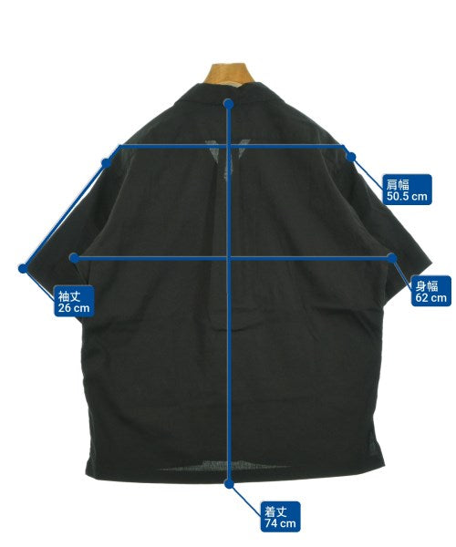 SOPHNET. 休閒襯衫