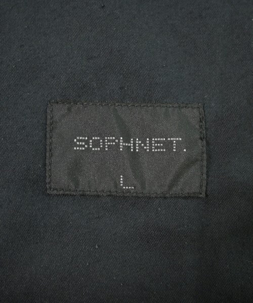 SOPHNET. 其他款