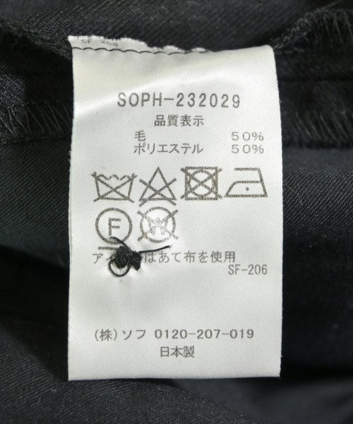 SOPHNET. 其他款