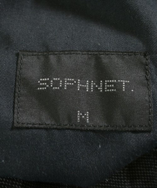 SOPHNET. 其他款