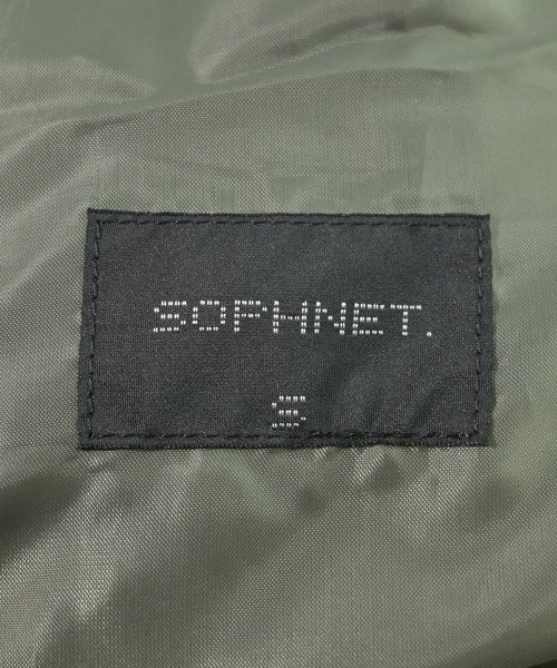 SOPHNET. 其他飛行外套
