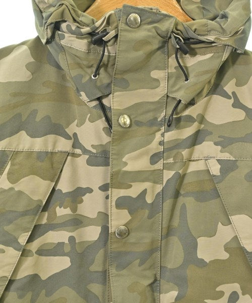 SOPHNET. 其他飛行外套