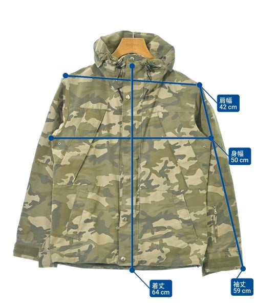 SOPHNET. 其他飛行外套