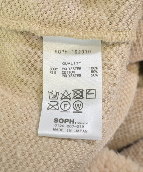 SOPHNET. 運動衫