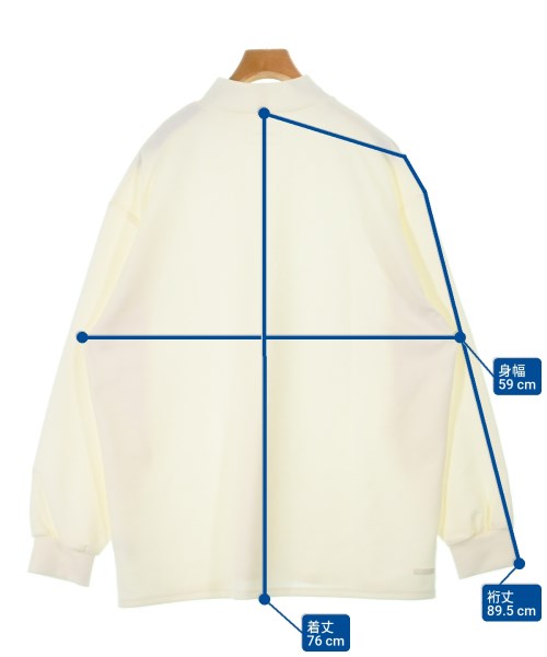 SOPHNET. T恤/上衣