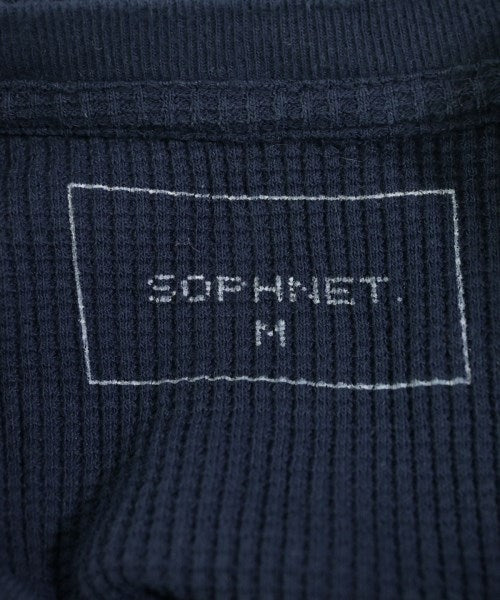 SOPHNET. T恤/上衣