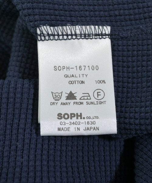 SOPHNET. T恤/上衣