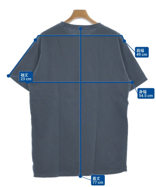 SOPHNET. T恤/上衣