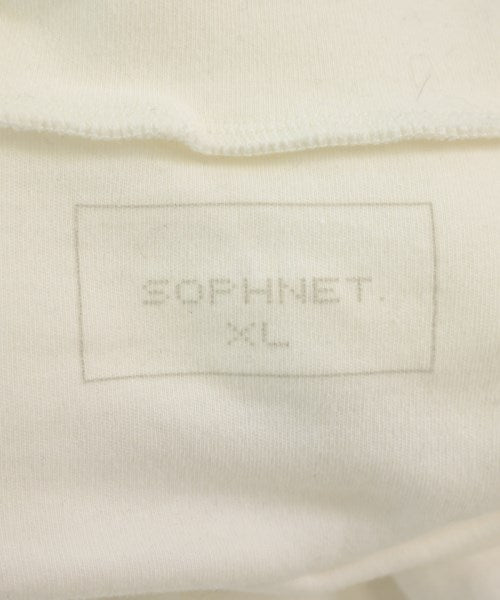 SOPHNET. T恤/上衣