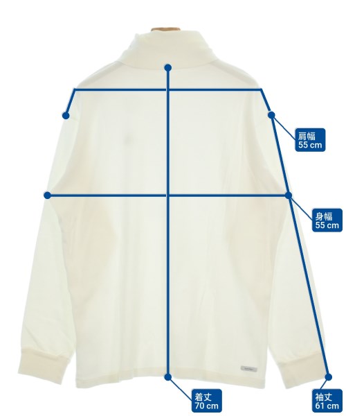 SOPHNET. T恤/上衣