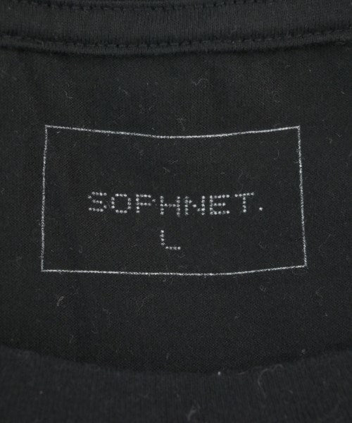 SOPHNET. T恤/上衣