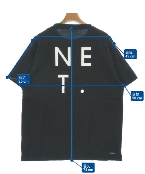 SOPHNET. T恤/上衣