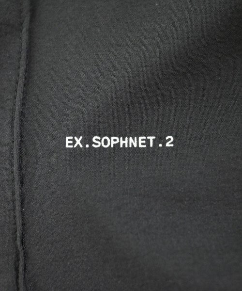 SOPHNET. 其他飛行外套