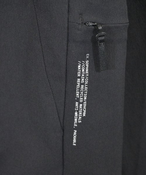 SOPHNET. 其他飛行外套