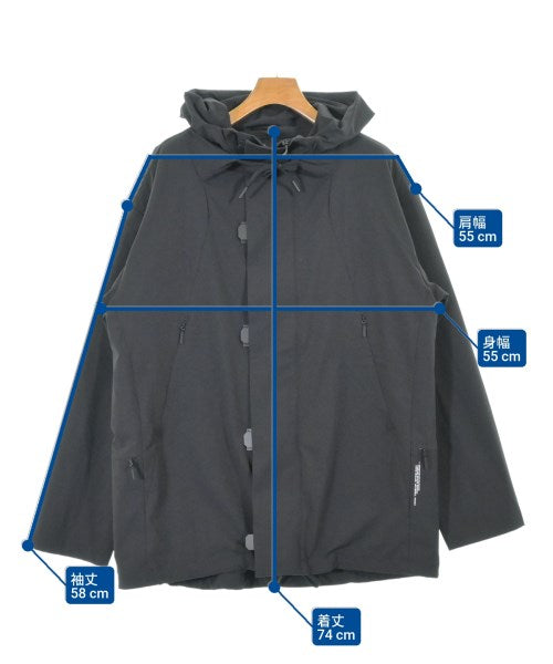 SOPHNET. 其他飛行外套