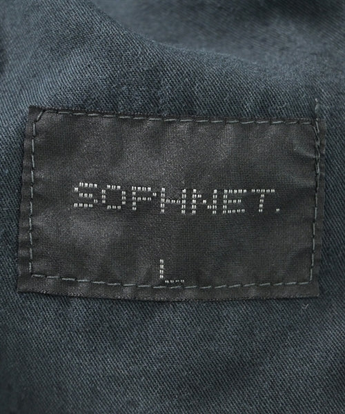 SOPHNET. 其他款