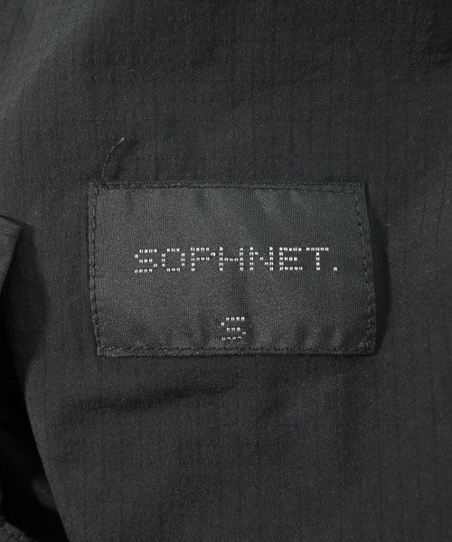 SOPHNET. 其他款