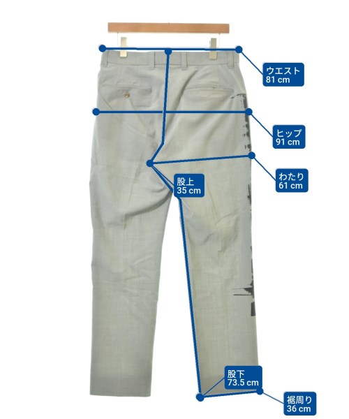 SOPHNET. 長褲