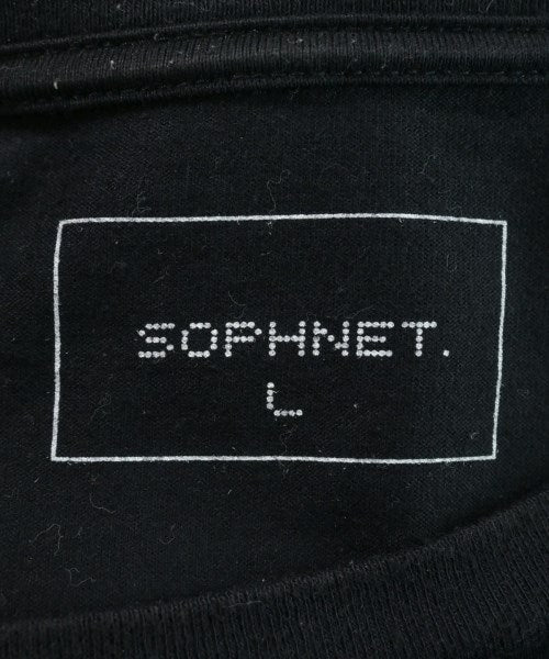 SOPHNET. T恤/上衣