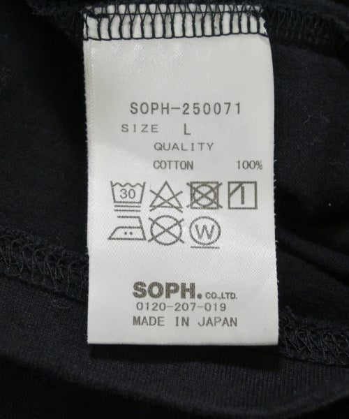 SOPHNET. T恤/上衣