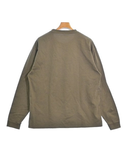 uniform experiment T恤/上衣