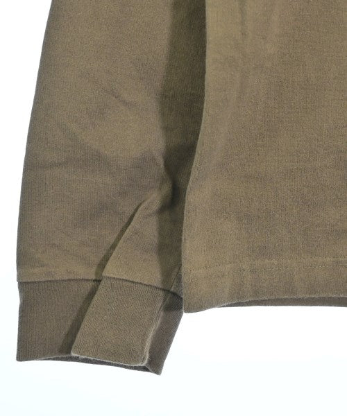 uniform experiment T恤/上衣